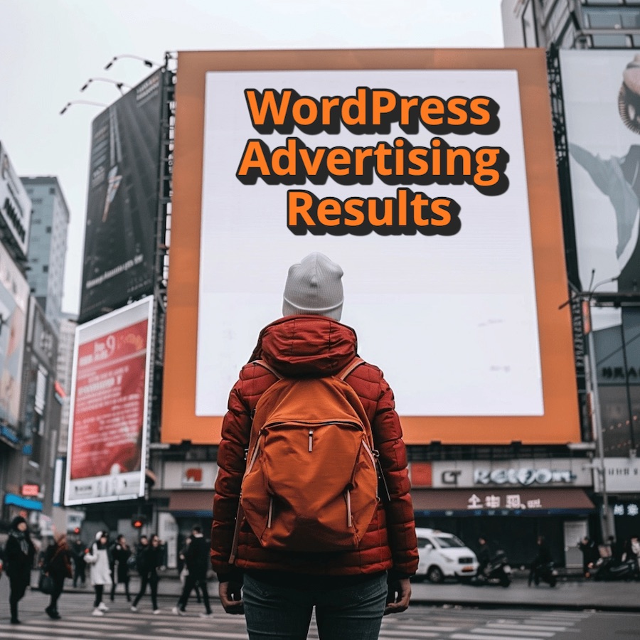 I'm excited to share my recent experiments with Jetpack and WordPress advertising.