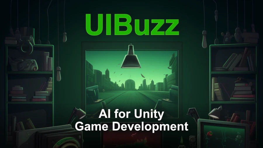 AI for Unity Game Development