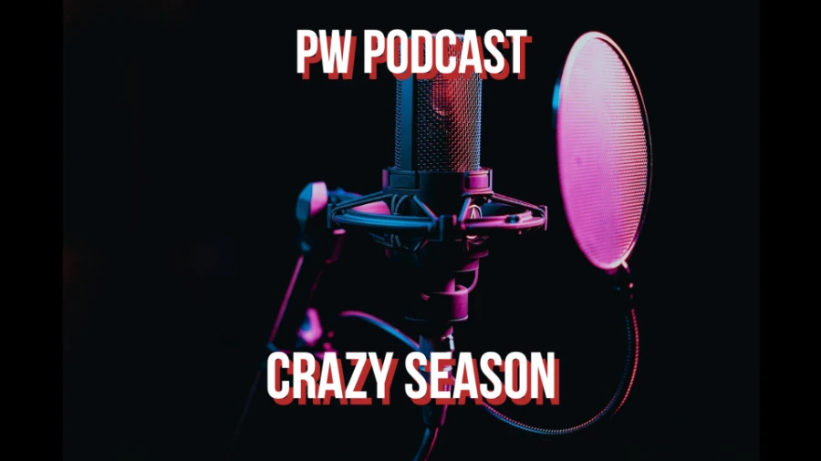 Crazy season and when apps go bad