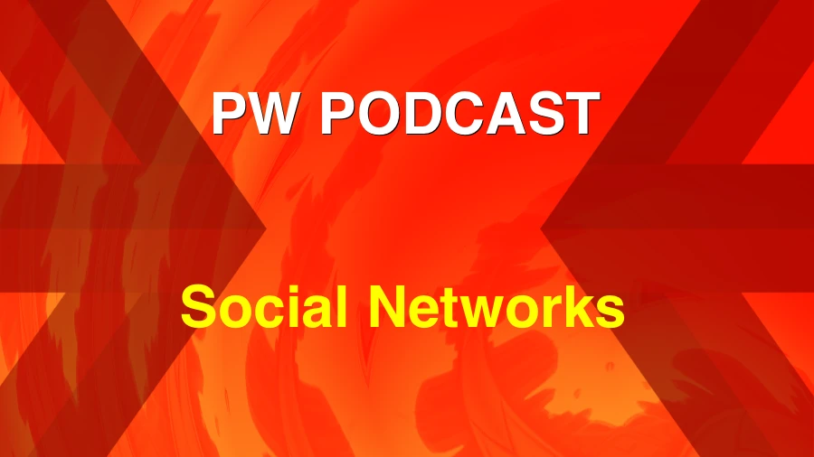 Social Networks and me, where did the content go?