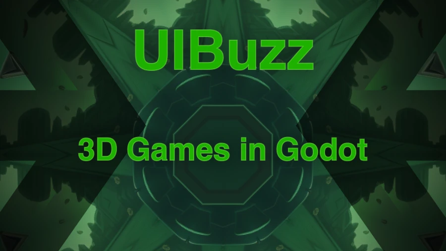 My Godot 3D experiences and Unity China Packages