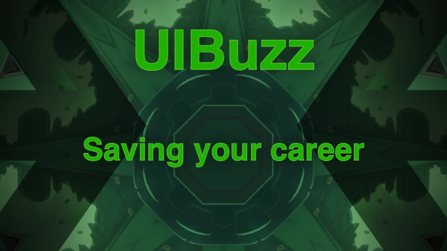 Saving your career today to live tomorrow